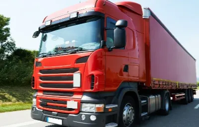 Bursa Selçuklu Ambar Kargo