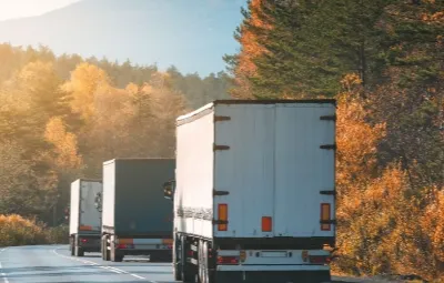 Bursa ile Selçuklu Arası Klima Taşıma