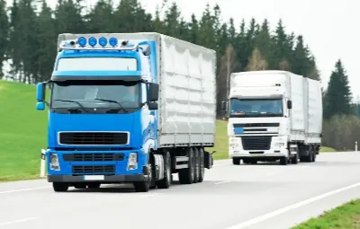 Bursa ile Selçuklu Arası Eşya Taşıma